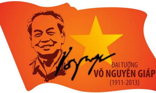 Tinh anh Đại tướng mãi bảo vệ Tổ quốc